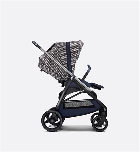 dior push chair|christian Dior baby stroller price.